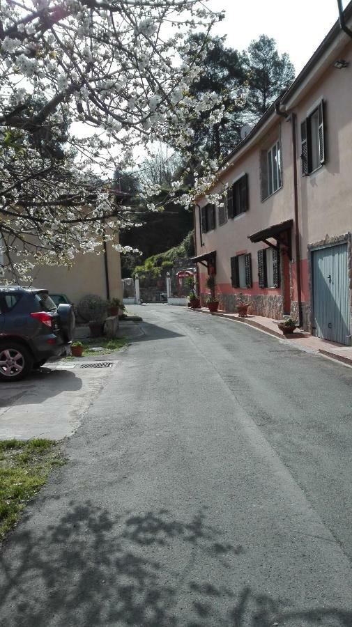 Casarina Διαμέρισμα Βεντιμίλια Εξωτερικό φωτογραφία